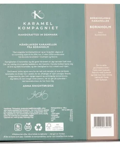 Karamel Kompagniet Karameller><noscript><img width=