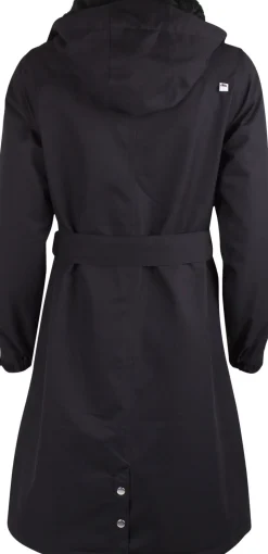 Bornholm Winter Rain-Danefæ New