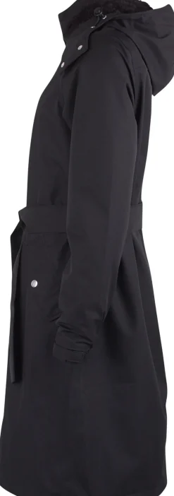 Bornholm Winter Rain-Danefæ New