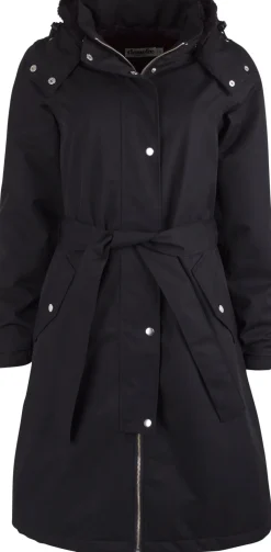 Bornholm Winter Rain-Danefæ New