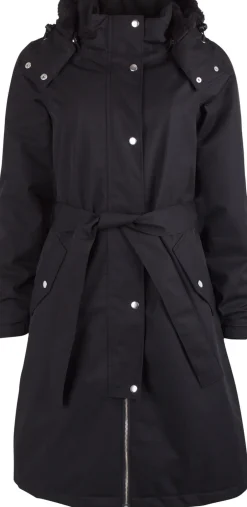 Bornholm Winter Rain-Danefæ New