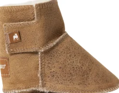 Best BORÅS Børn Hjemmesko