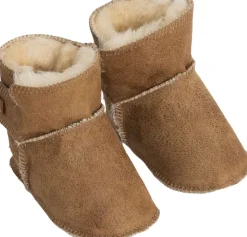 Best BORÅS Børn Hjemmesko