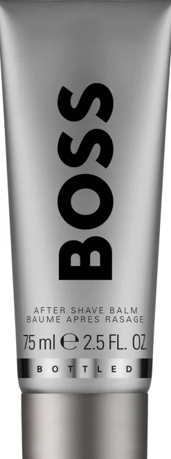 Bottled After Shave balm-BOSS Discount