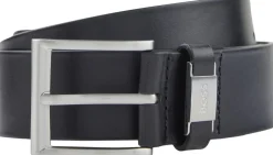 Men Business Belts-BOSS