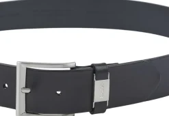 Men Business Belts-BOSS