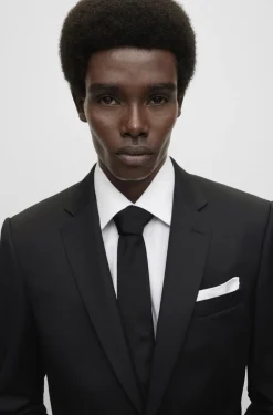 Online Men Business Clothing Neckwear Slips & Accessories