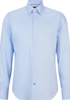 New Men Business Clothing Shirts Skjorter