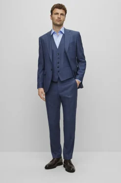 New Men Business Clothing Shirts Skjorter