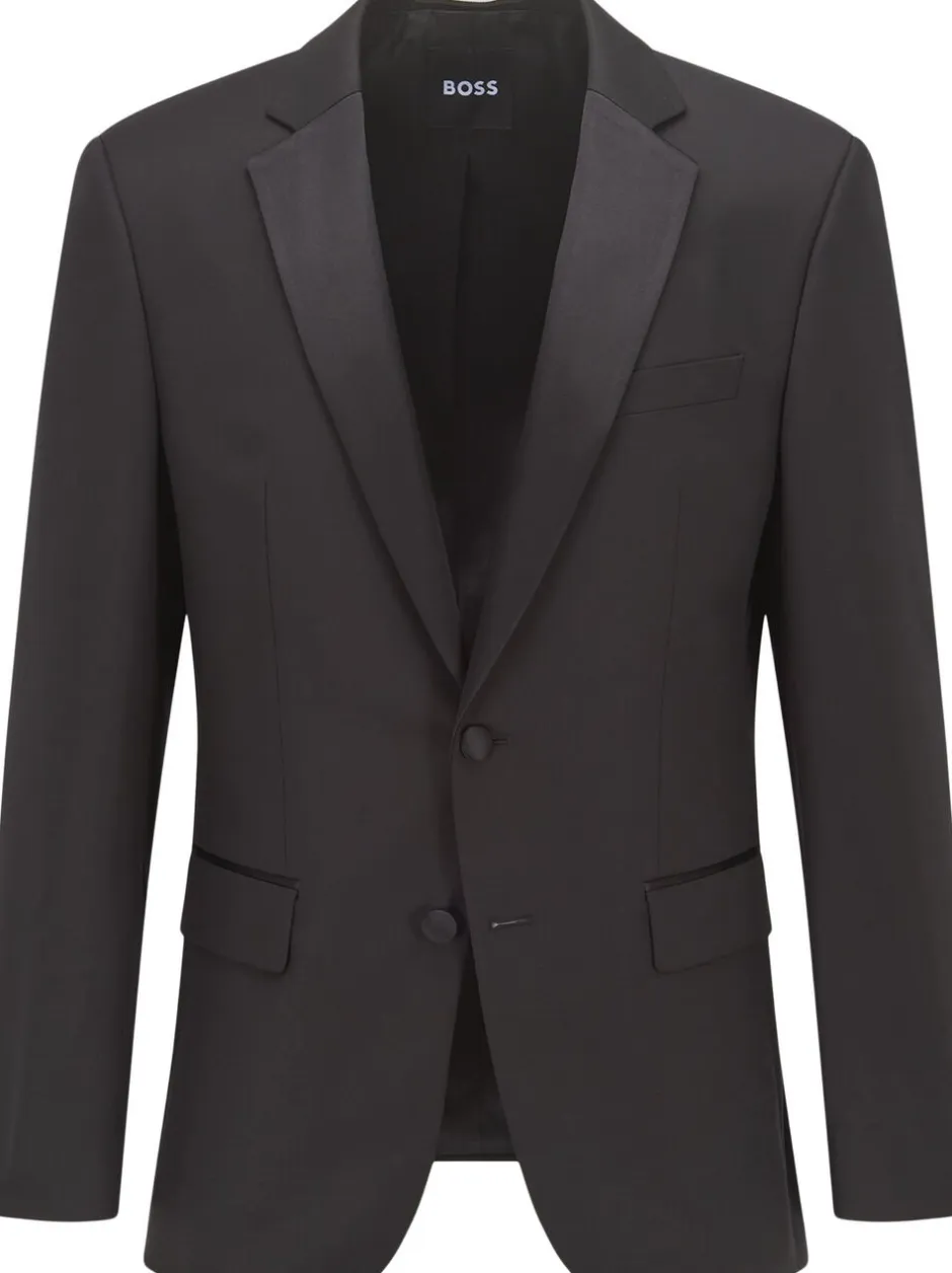 BOSS Jakkesæt & Blazere>Men Business Clothing Jackets