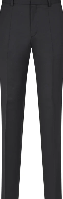 Men Business Clothing Trousers-BOSS