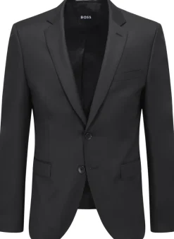 Men Business Clothing Jackets-BOSS Hot