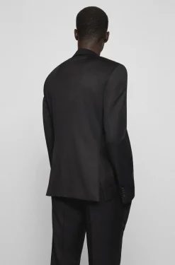 Men Business Clothing Jackets-BOSS Hot