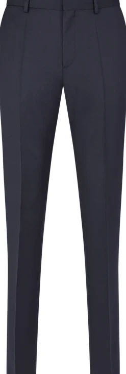 BOSS Jakkesæt & Blazere|Bukser>Men Business Clothing Trousers