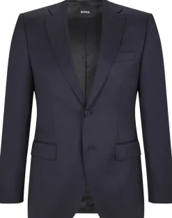 BOSS Jakkesæt & Blazere>Men Business Clothing Jackets