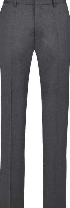 Clearance Men Business Clothing Trousers Jakkesæt & Blazere|Bukser