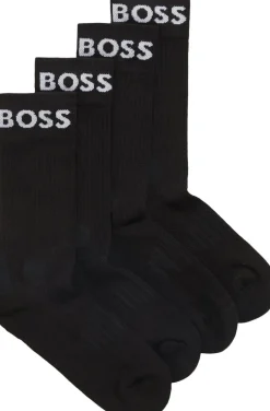 Men Business Hosiery-BOSS Sale
