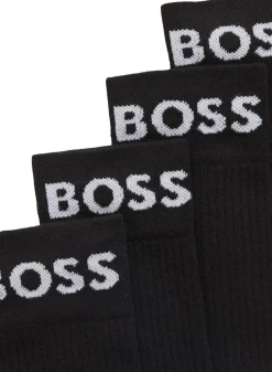 Men Business Hosiery-BOSS Sale