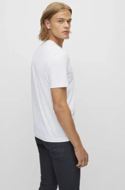 Best Men Business Leisure Jersey T-Shirts