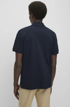 Clearance Men Business Leisure Jersey Poloer