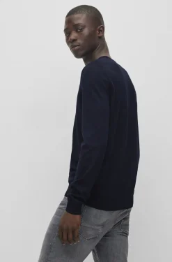 Clearance Men Business Leisure Knitwear Dame Strik|Strik