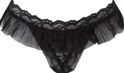 Boîte à Désir g-streng-Aubade