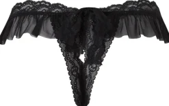 Boîte à Désir g-streng-Aubade