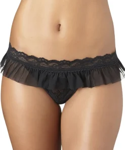 Boîte à Désir g-streng-Aubade