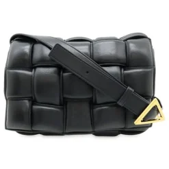 Bottega Veneta Padded Cassette Bag-Bottega Veneta Vintage Online
