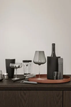 Blomus Bar & Vin>Bottle Cooler -EASY- Black