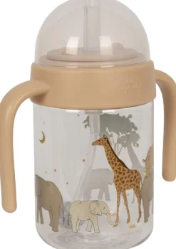 Børn Konges Sløjd Drikkedunke>BOTTLE WITH HANDLE