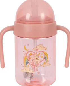 BOTTLE WITH HANDLE-Konges Sløjd Discount