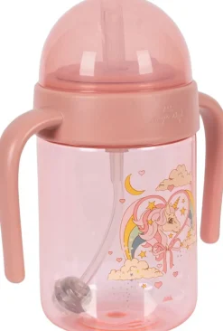 BOTTLE WITH HANDLE-Konges Sløjd Discount