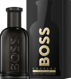Bottled Parfum Eau de Toilette-BOSS Online
