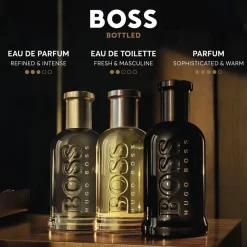 Bottled Parfum Eau de Toilette-BOSS Online