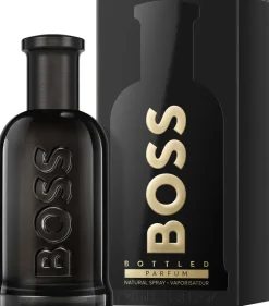 Bottled Parfum Eau de Toilette-BOSS Online