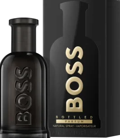 Bottled Parfum Eau de Toilette-BOSS Online