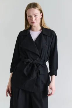 Bouclino Dame Blazere & Veste