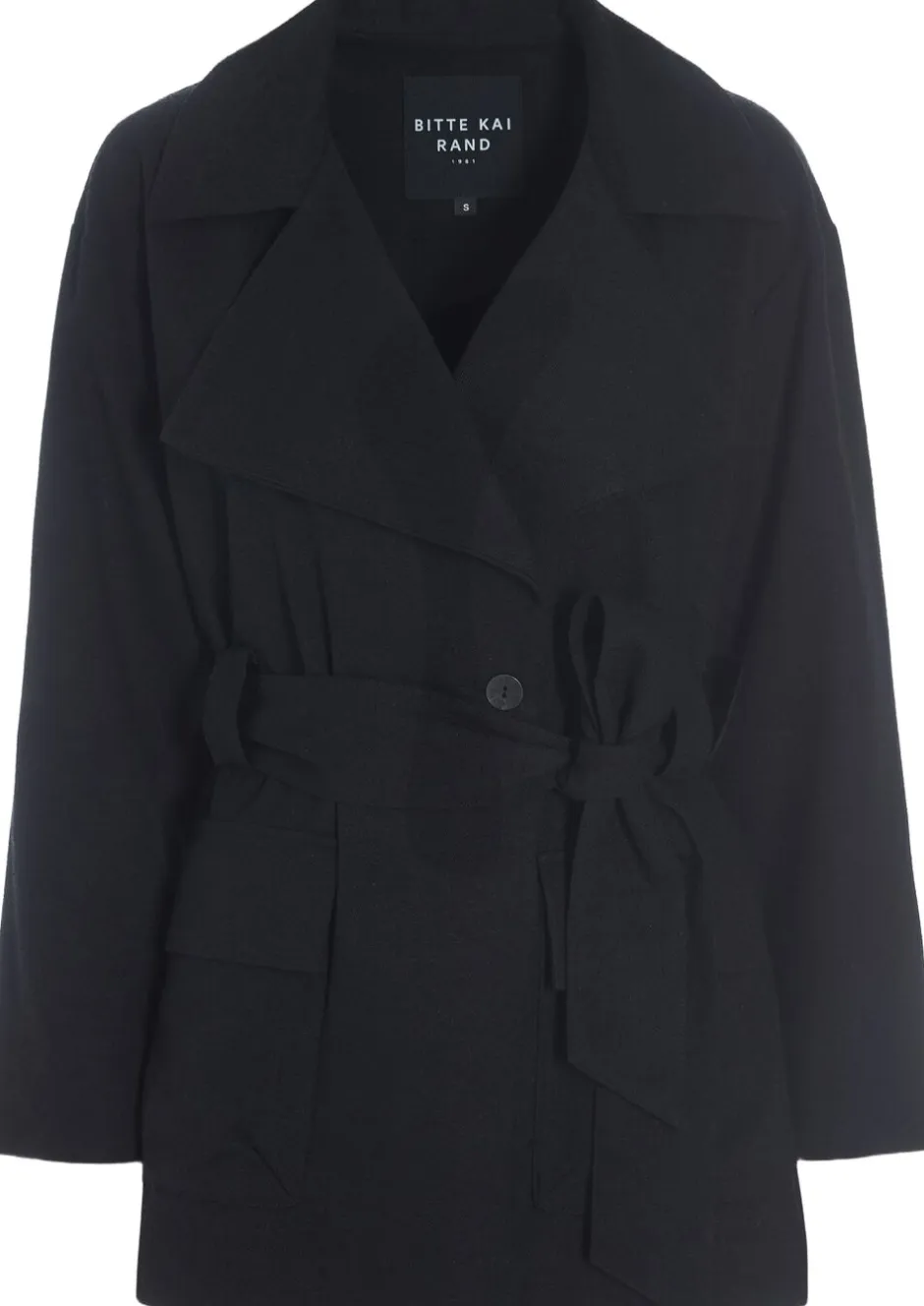 Bouclino Dame Blazere & Veste