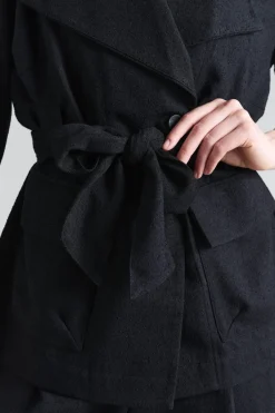 Bouclino Dame Blazere & Veste