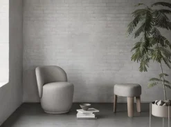 Bowl -KUMI- Colour Fungi Size L-Blomus Hot