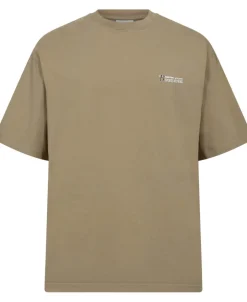 Dame Bareen Trænings T-Shirt & Tanktoppe>Box Fit T-Shirt - Sports Network