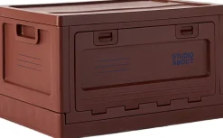 BOX, LARGE, BORDEAUX-Studio About Best