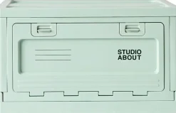 BOX, LARGE, MINT-Studio About Clearance