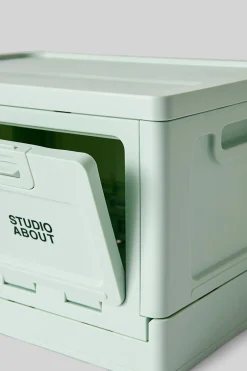 BOX, LARGE, MINT-Studio About Clearance