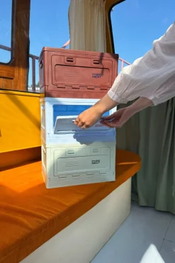 BOX, LARGE, MINT-Studio About Clearance