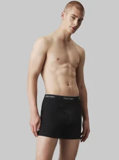 BOXER BRIEF 3 PK-Calvin Klein Hot