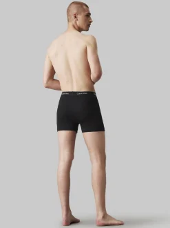 BOXER BRIEF 3 PK-Calvin Klein Hot