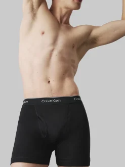 BOXER BRIEF 3 PK-Calvin Klein Hot