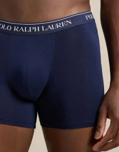 Outlet Boxer Brief 3-Pack Undertøj